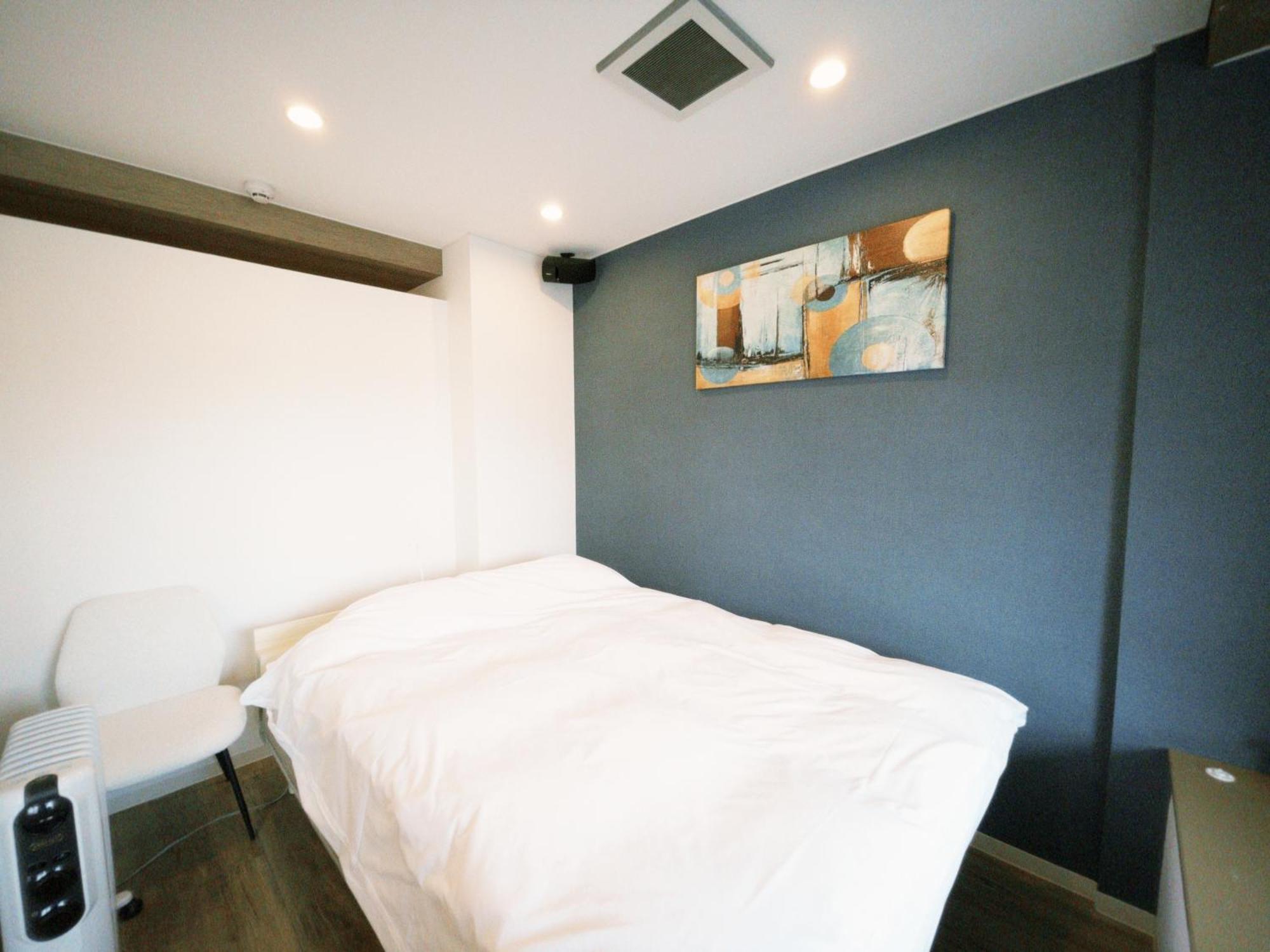 Ferienwohnung グランディオーソ中野 Präfektur Tokio Exterior foto
